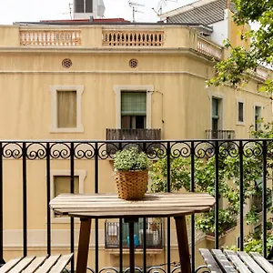 Deco Barcelona-sants Apartament